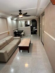 Blk 5 Ghim Moh Road (Queenstown), HDB 3 Rooms #576353321